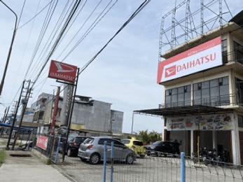 Astra Daihatsu Medan Marelan Astra Daihatsu Medan Marelan