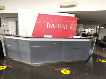 Tunas Daihatsu Cilegon Tunas Daihatsu Cilegon