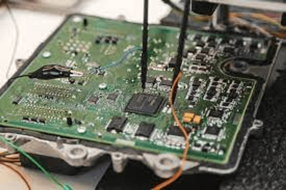 Control Module Reader Module Itu Apa Apa itu ECM (Engine Control Module) Pada Mobil? Ini Fungsinya | Astra ...