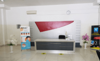 Astra Daihatsu Purwakarta Astra Daihatsu Purwakarta