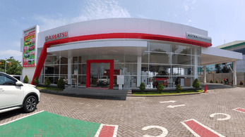 Astra Daihatsu Pasuruan Astra Daihatsu Pasuruan
