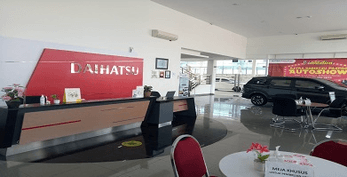 Astra Daihatsu Pasuruan Astra Daihatsu Pasuruan