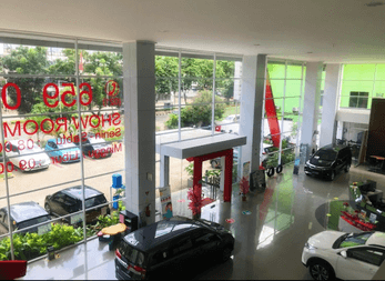 Astra Daihatsu Jayakarta Astra Daihatsu Jayakarta