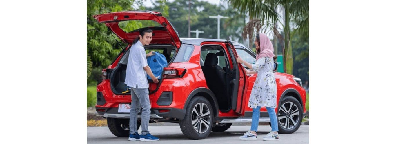 11 Tips Persiapan Mudik dengan Mobil Pribadi dengan Hemat dan Aman
