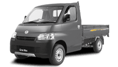 GRAN MAX PU 1.3 STD FH E4