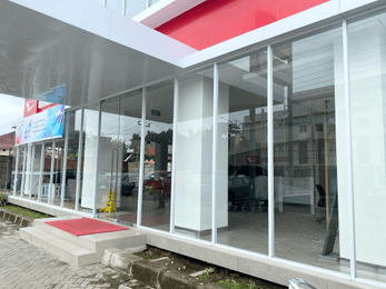 Astra Daihatsu Prabumulih Astra Daihatsu Prabumulih