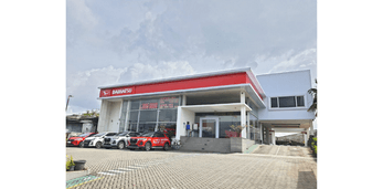 Astra Daihatsu Bekasi Astra Daihatsu Bekasi