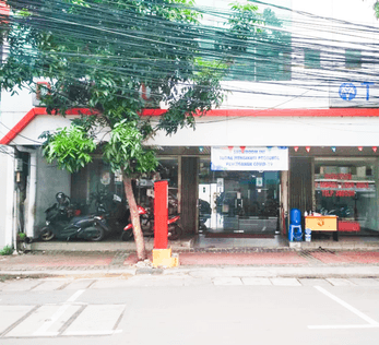 Tunas Daihatsu Pecenongan Tunas Daihatsu Pecenongan