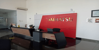 Astra Daihatsu Pasuruan Astra Daihatsu Pasuruan