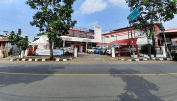 Astra Daihatsu Sukabumi Astra Daihatsu Sukabumi