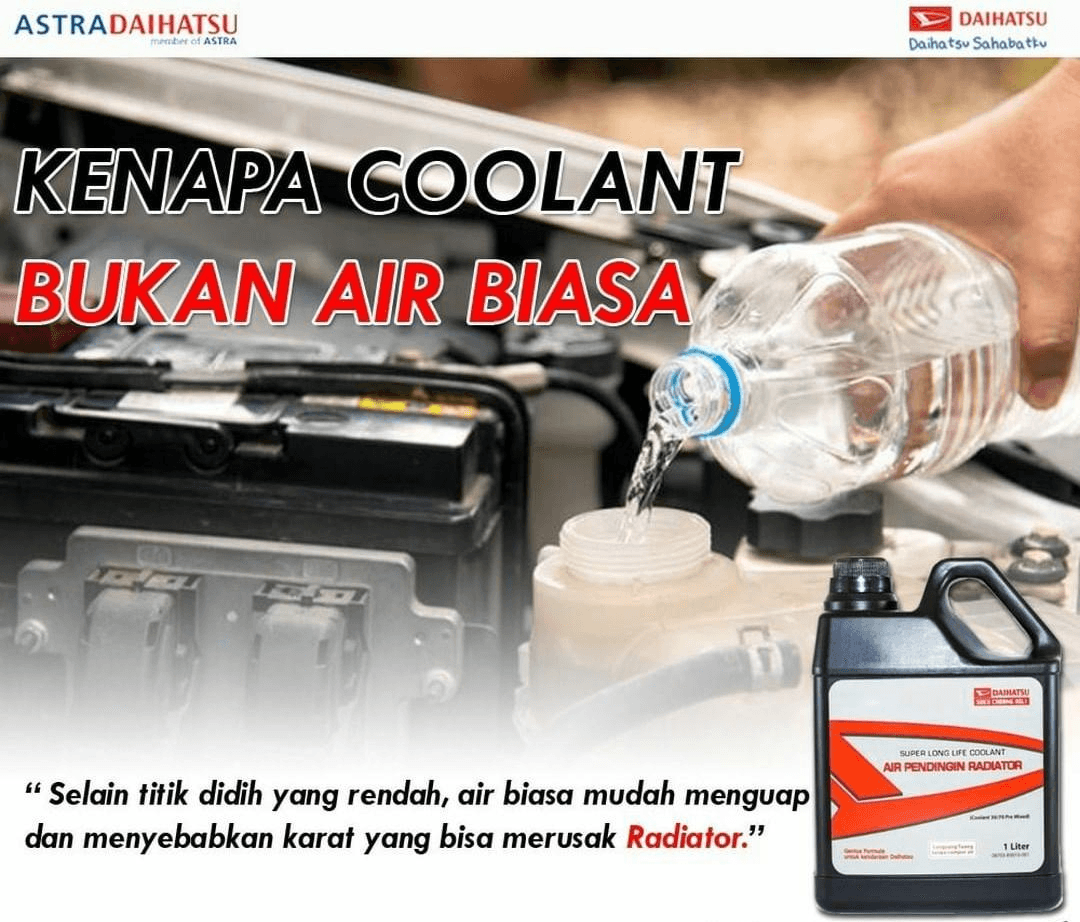 AIR RADIATOR