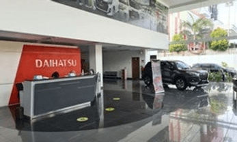 Astra Daihatsu Tegal Astra Daihatsu Tegal