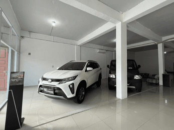 Astra Daihatsu Dumai Astra Daihatsu Dumai