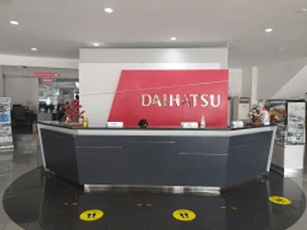 Astra Daihatsu Yogyakarta Magelang Astra Daihatsu Yogyakarta Magelang