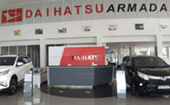 Armada International Motor Daihatsu Cilacap Armada International Motor Daihatsu Cilacap