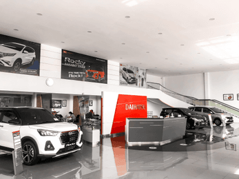 Astra Daihatsu Semarang Majapahit Astra Daihatsu Semarang Majapahit