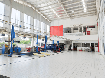 Astra Daihatsu Semarang Pudak Payung Astra Daihatsu Semarang Pudak Payung