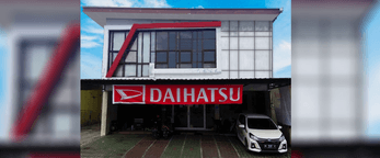 Armada International Motor Daihatsu Wonosobo Armada International Motor Daihatsu Wonosobo