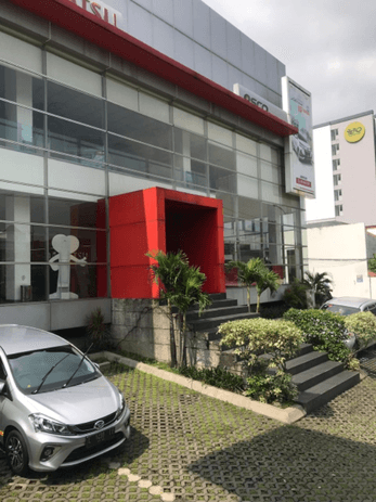 Asco Daihatsu Surabaya Jemur Sari Asco Daihatsu Surabaya Jemur Sari