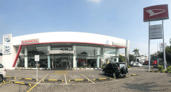 Astra Daihatsu Surabaya Waru Astra Daihatsu Surabaya Waru