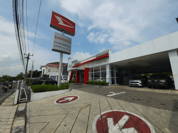 Astra Daihatsu Sleman Maguwo Astra Daihatsu Sleman Maguwo