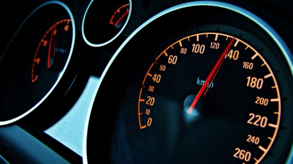 Speedometer Mobil: Fungsi dan Bagian | Astra Daihatsu