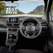 Apa itu Test Drive? Lakukan Hal Ini Sebelum Beli Mobil | Astra Daihatsu