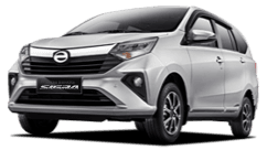 NEW ASTRA DAIHATSU SIGRA