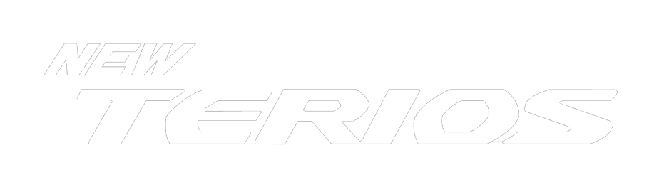 NEW TERIOS