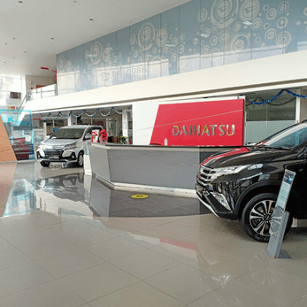 Astra Daihatsu Pontianak Kubu Raya Astra Daihatsu Pontianak Kubu Raya