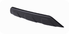 TERIOS-FRONT UNDERGUARD CARBONN
