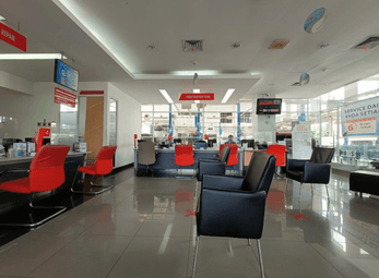 Astra Daihatsu Jayakarta Astra Daihatsu Jayakarta