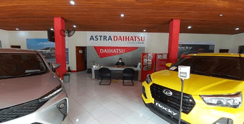 Astra Daihatsu Madiun Astra Daihatsu Madiun