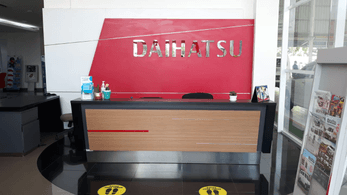 Astra Daihatsu Solo Adi Sucipto Astra Daihatsu Solo Adi Sucipto