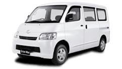 GRANMAX MINI BUS